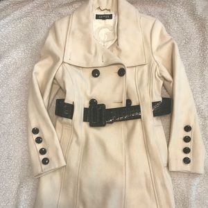 Winter Coat 3/4 length
